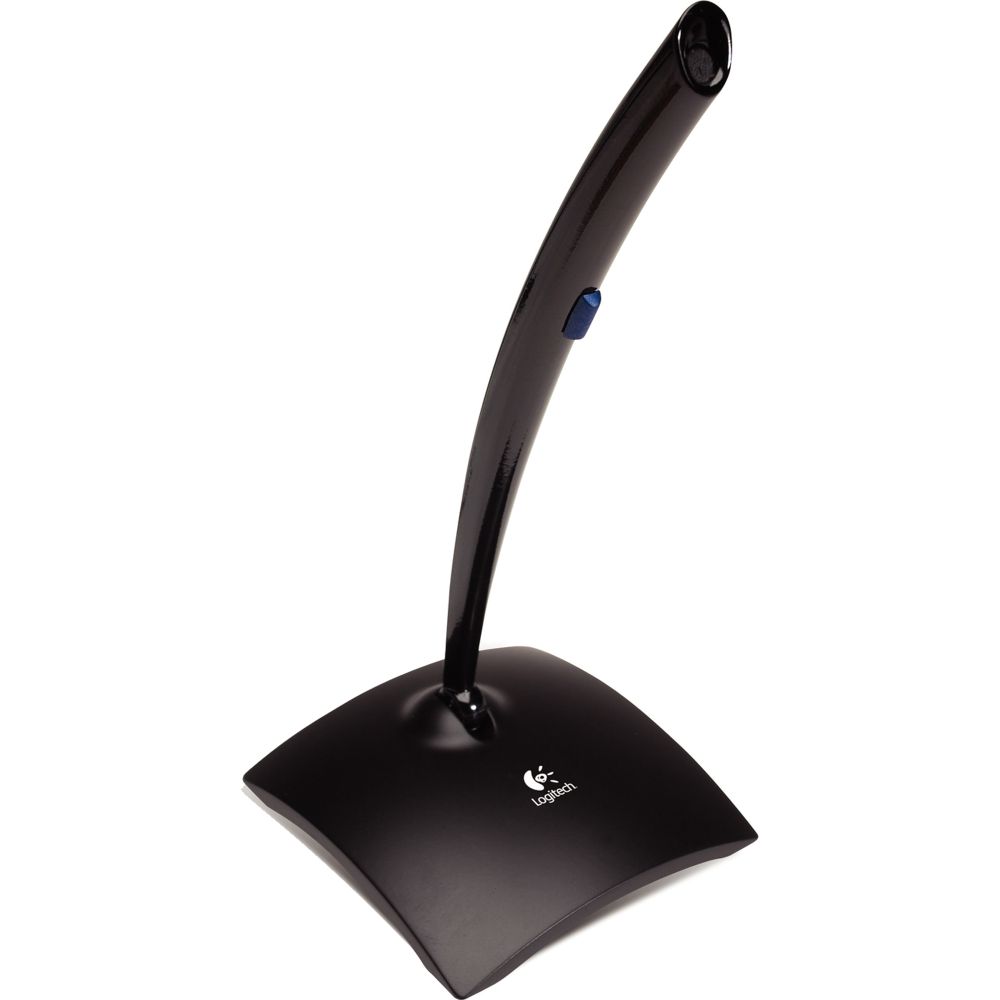 Logitech Desktop Microphone 600 Desktops