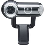 Buy Logitech QuickCam Vision Pro Webcam for Mac Cameras & Camcorders by D&H Distributing