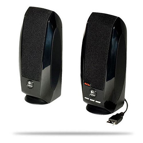Buy Logitech S150 USB Speaker Desktops