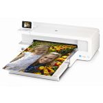 HP Photosmart B8550 Printer