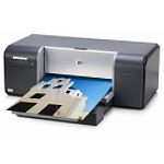 HP Photosmart Pro B8850 Printe