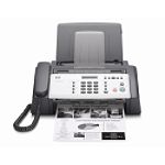HP Fax 640 Printer