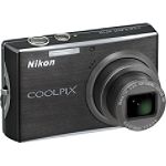 Buy Nikon Coolpix S710 14.5MP, 3.6X Optical Zoom Digital Camera - Black by Wynit