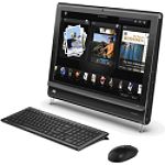 HP IQ524 Pavilion Desktop PC