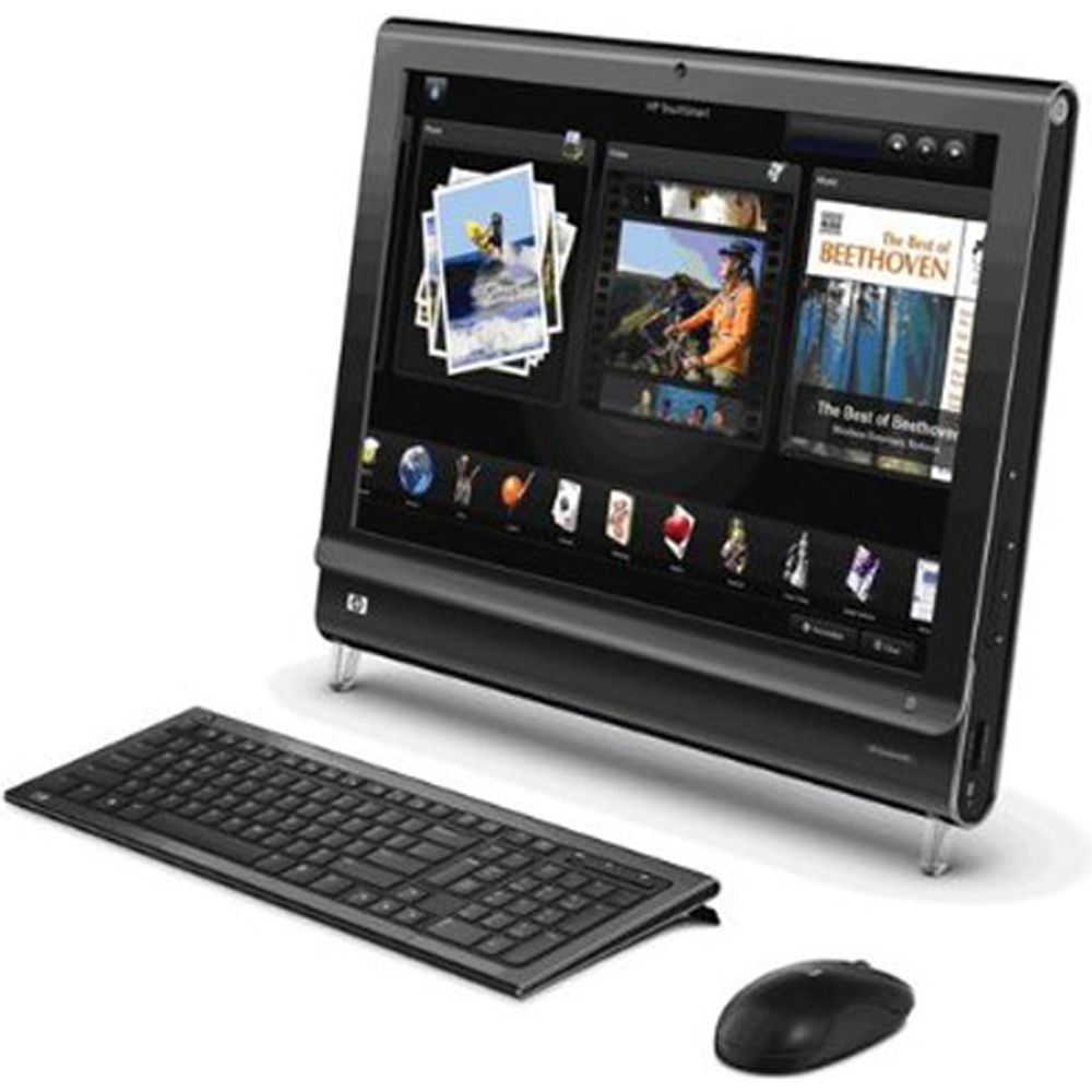 Hewlett-Packard IQ526 Pavilion Desktop PC desktop computer