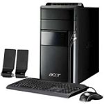 Buy Acer Desktop computer with keyboard and mouse by Sitoa Corporation