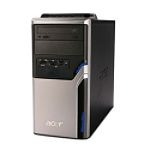 Buy Acer Phenom X3 processor with 500GB desktop computer by Sitoa Corporation