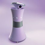 Boynq Alibi" PC Speaker & Web Cam (Air)