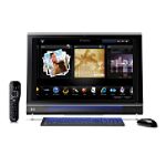 HP Touchsmart IQ804 Desktop PC