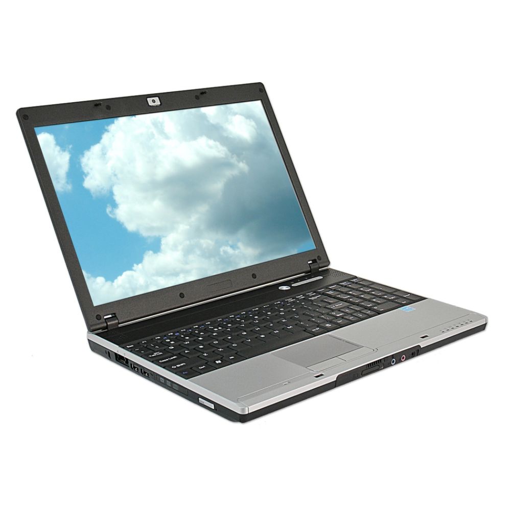 Mirus Intel CoreDuo T4200, 15.4", Free Upgrade to 160GB, DVDRW, 802.11N, Vista Prem