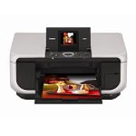 Canon All-In-One Inkjet Photo Printer, PIXMA MP600