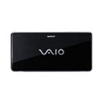 Sony VAIO 60GB Intel Compact Notebook PC - Onyx Black