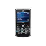HP iPAQ 910 Business Messenger