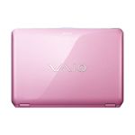 Sony VAIO 320GB Intel Notebook PC w/ Blu-ray Disc