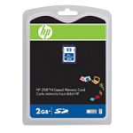 HP SECURE DIGITAL 2GB