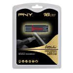 PNY 16GB Attach USB 2.0 Flash Driv