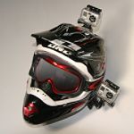 GoPro Motorsports HERO Quick Release Video Camera