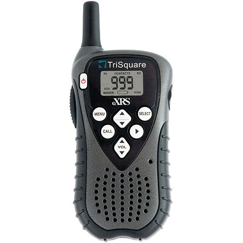 Buy TriSquare EXRS