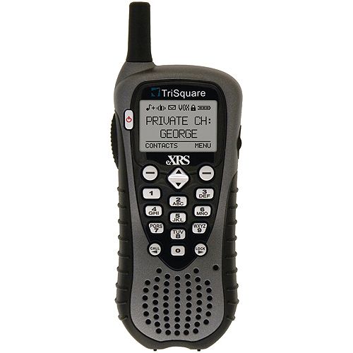 Buy TriSquare EXRS