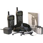 Buy TriSquare EXRS