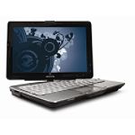 Hewlett-Packard HP PavilionTX2510US Notebook PC