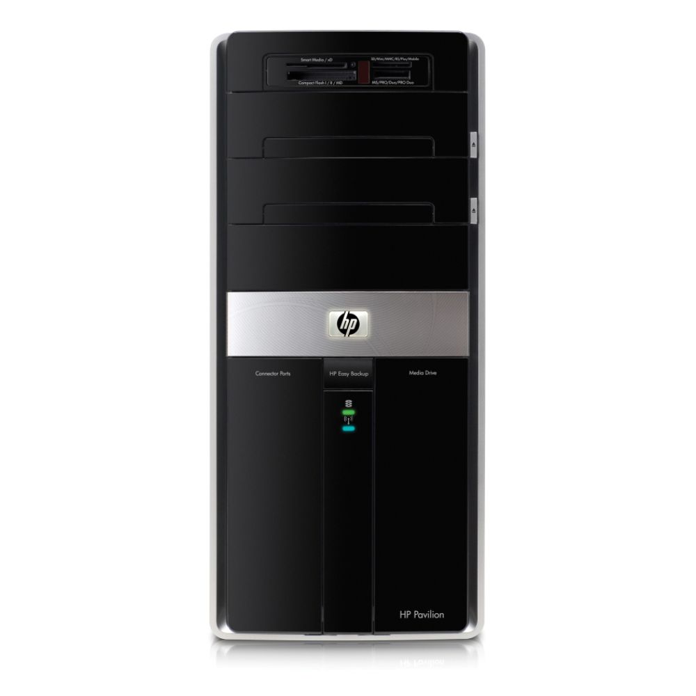 Hewlett Packard HP M9350F-E PavilionDesktop PC