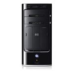 Hewlett-Packard HP M8530F PavilionDesktop PC
