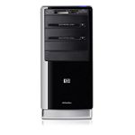 Hewlett-Packard HP PavilionA6519FH-E Desktop PC