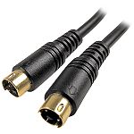 Cables Unlimited S-Video SVHS Cable