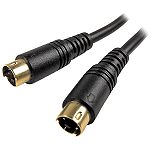 Cables Unlimited S-Video SVHS Cable