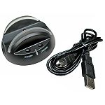 Cables Unlimited Hardcore Gaming Series PS3 Controller Charger Station and Stand
