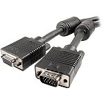 Cables Unlimited SVGA Extension Cable Male-to-Female