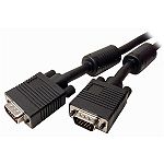 Cables Unlimited SVGA Cable Male-to-Male