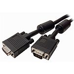 Cables Unlimited SVGA Cable Male-to-Male