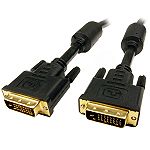 Cables Unlimited DVI-D Dual Link Cable