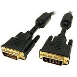 Cables Unlimited DVI-D Dual Link Cable