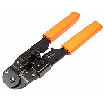 Cables Unlimited RJ45 Crimp Tool