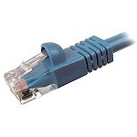 Cables Unlimited 25' Snagless Molded Boot Cat5e Patch Cable