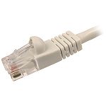 Cables Unlimited 14' Snagless Molded Boot Cat6 Patch Cable
