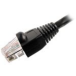 Cables Unlimited 14' Snagless Molded Boot Cat6 Patch Cable