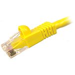 Cables Unlimited 14' Snagless Molded Boot Cat6 Patch Cable