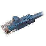 Cables Unlimited 50' Snagless Molded Boot Cat6 Patch Cable
