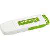 2GB DataTraveler&reg; USB Flash Drive - Lime Green