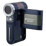Aiptek 720P HD Camcorder 3x Optical