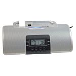 Buy Aiptek Docking FMclock for Camcorders by D&H Distributing