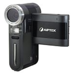 Aiptek MPEG-4 DV Camcorder