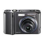 Buy Samsung NV40 10.5 MP Black Digital Camera by BDI Laguna