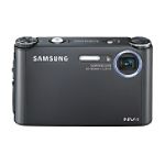 Buy Samsung NV4 8.2 MP Black Digital Camera by BDI Laguna now!