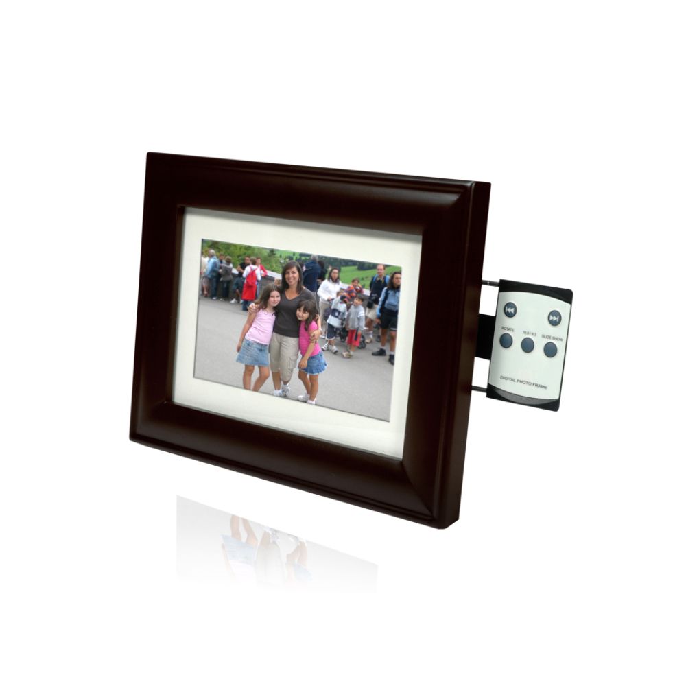Smart Parts SmartParts 7" Digital Picture Frame