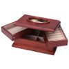Jewelry Box, Photo Swivel Rectangle
